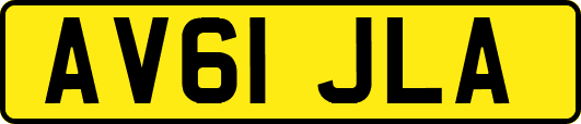 AV61JLA
