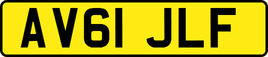AV61JLF