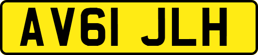 AV61JLH