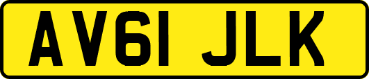 AV61JLK