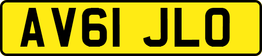 AV61JLO