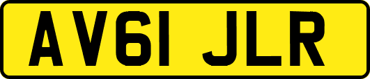 AV61JLR