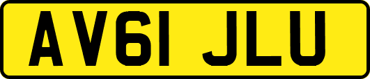 AV61JLU