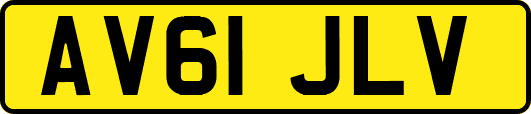 AV61JLV