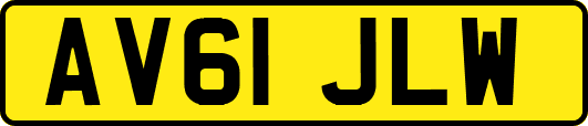 AV61JLW