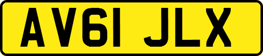 AV61JLX