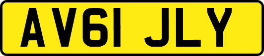 AV61JLY
