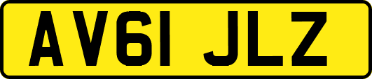 AV61JLZ