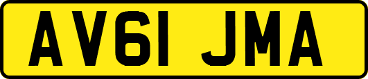 AV61JMA