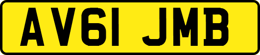 AV61JMB
