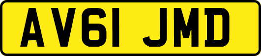 AV61JMD