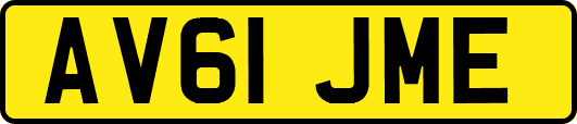 AV61JME