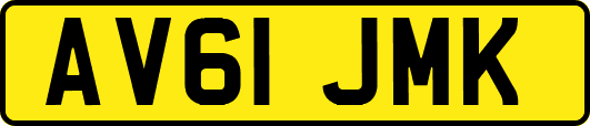 AV61JMK