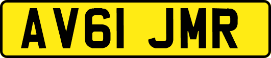 AV61JMR