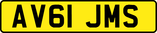 AV61JMS
