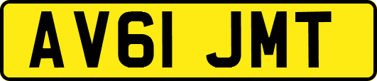 AV61JMT