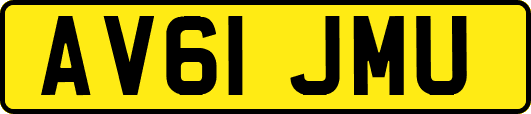 AV61JMU