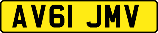 AV61JMV