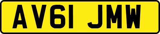 AV61JMW