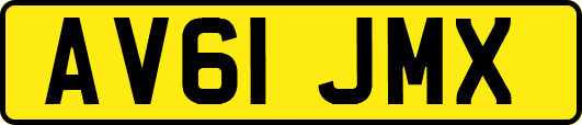 AV61JMX