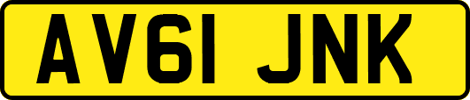 AV61JNK
