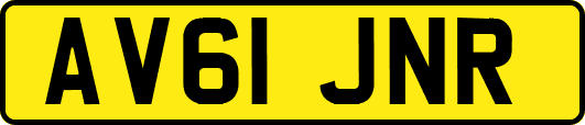 AV61JNR