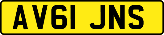 AV61JNS