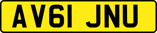AV61JNU