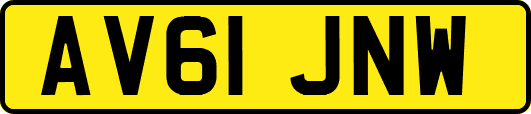 AV61JNW