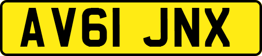 AV61JNX