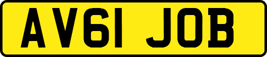 AV61JOB