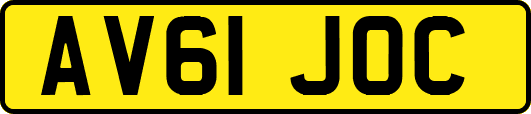AV61JOC