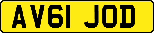 AV61JOD