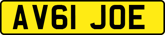AV61JOE