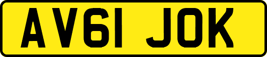 AV61JOK