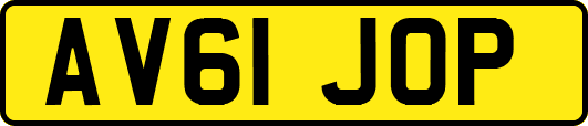 AV61JOP