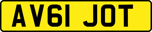 AV61JOT