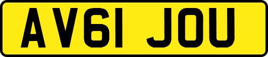 AV61JOU