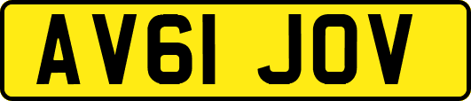 AV61JOV