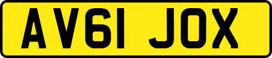 AV61JOX