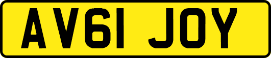 AV61JOY