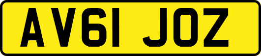 AV61JOZ