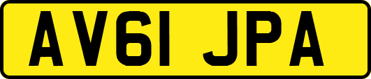 AV61JPA