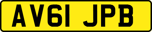 AV61JPB