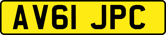 AV61JPC