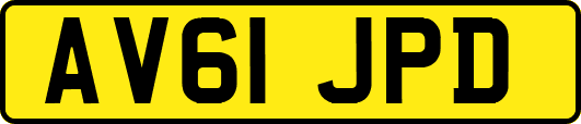 AV61JPD