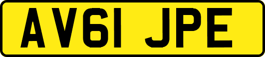 AV61JPE
