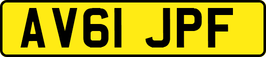 AV61JPF