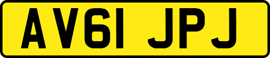 AV61JPJ