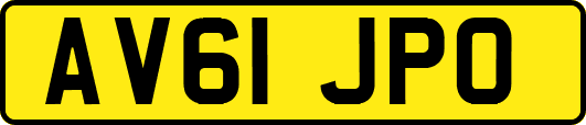 AV61JPO
